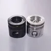 Excavator Engine Parts ISBe QSB ISDe Small Engine Piston 4939181