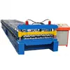 Metal Ibr Wall Roofing Panel Sheet Cold Roll Forming Machine