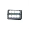 UnionTech LTE2-168 double row warning 12v led marker lights
