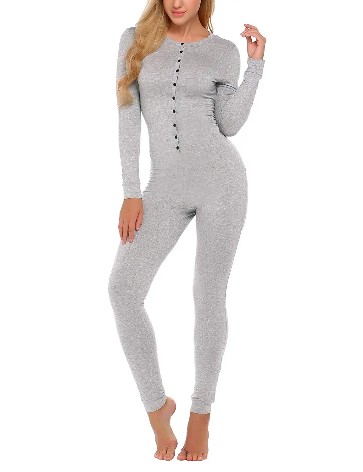Cheap Womens Thermal Onesie, find 