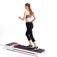 

home mini Smart electric treadmill with slimming machine for home indoor fitness equipment treadmill home fitness