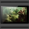 10.1 INCH 3G TABLET, QUAD CORE ,BLACK COLOR