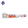 Bottom price cheapest china made extruder single plastic creates making machine