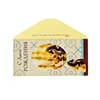 Lenticular PET PP 3d promotion gift greeting card envelope