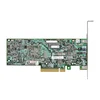 9750-8I 8-port int 6Gb/s SATA+SAS Controller RAID 0, 1, 5, 6,10, 50