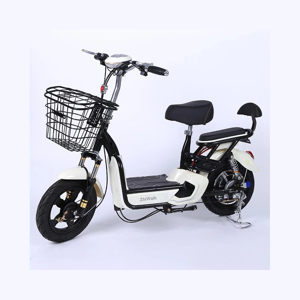 China Cheap Small Electric Bike For Sale Buy Adult Electric Scooter