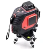 Guaranteed Quality Unique 3D Laser Level Red 8 Line