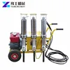 Rock breaker hand tool chisel stone hammer machine