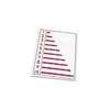 Number rods chart montessori math toys for kid