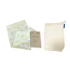 Wholesale clearance into Amazon warehouse beeswax food wrap Custom pattern