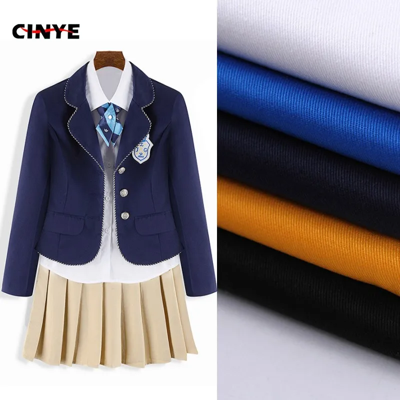 polyester school uniform shirts