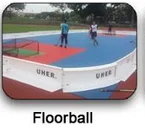 floorball