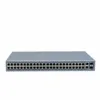 48 port managed POE switch ethernet switch for CCTV IP camera
