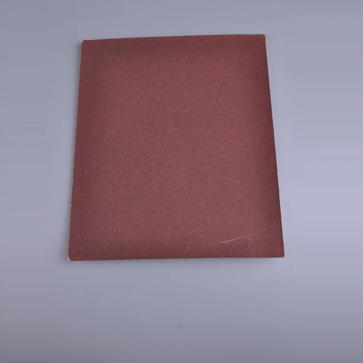 
abrasive paper ce certificate diamond sand paper 