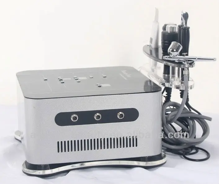 water jet pack/water jet spray gun/cold hammer/BIO/scrubber AYJ-D06