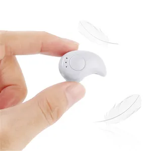 S530 V4.0 Ear Wireless Earphone