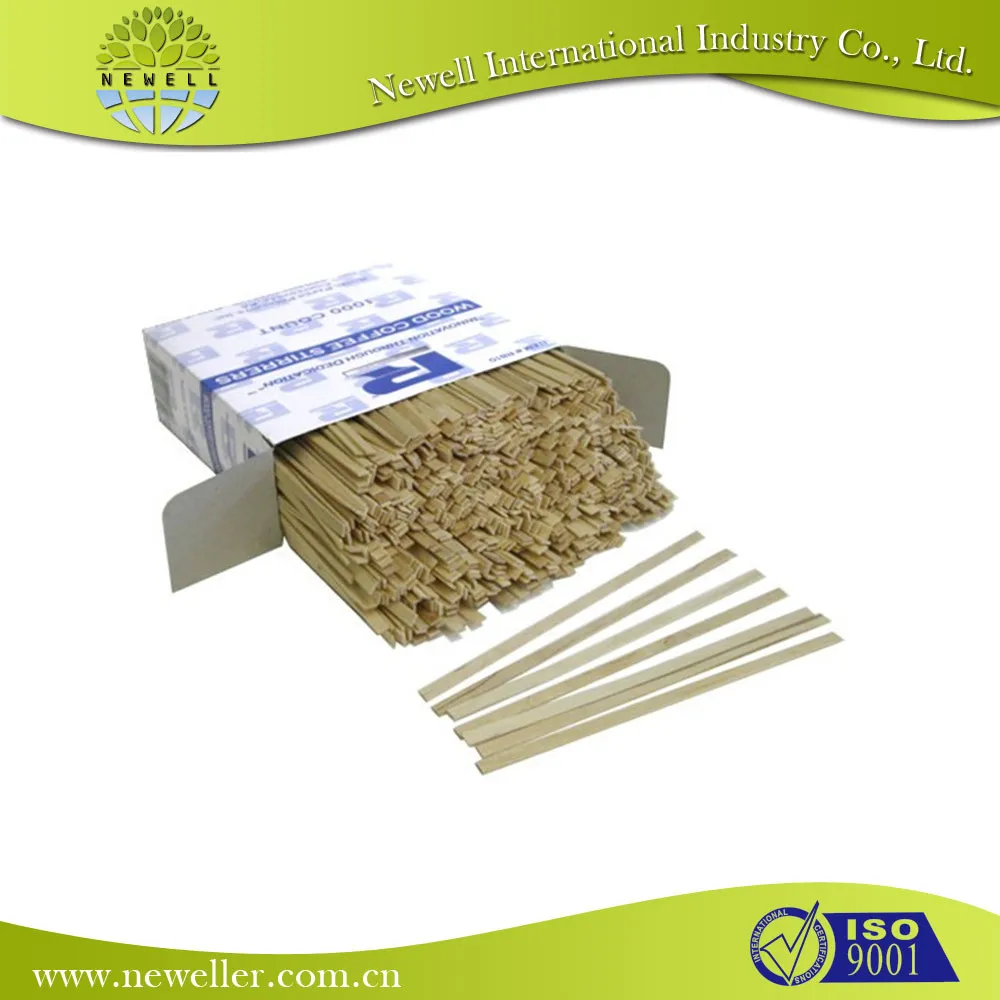 Direct factory Amazon 150*18*1.6mm tongue depressor good service