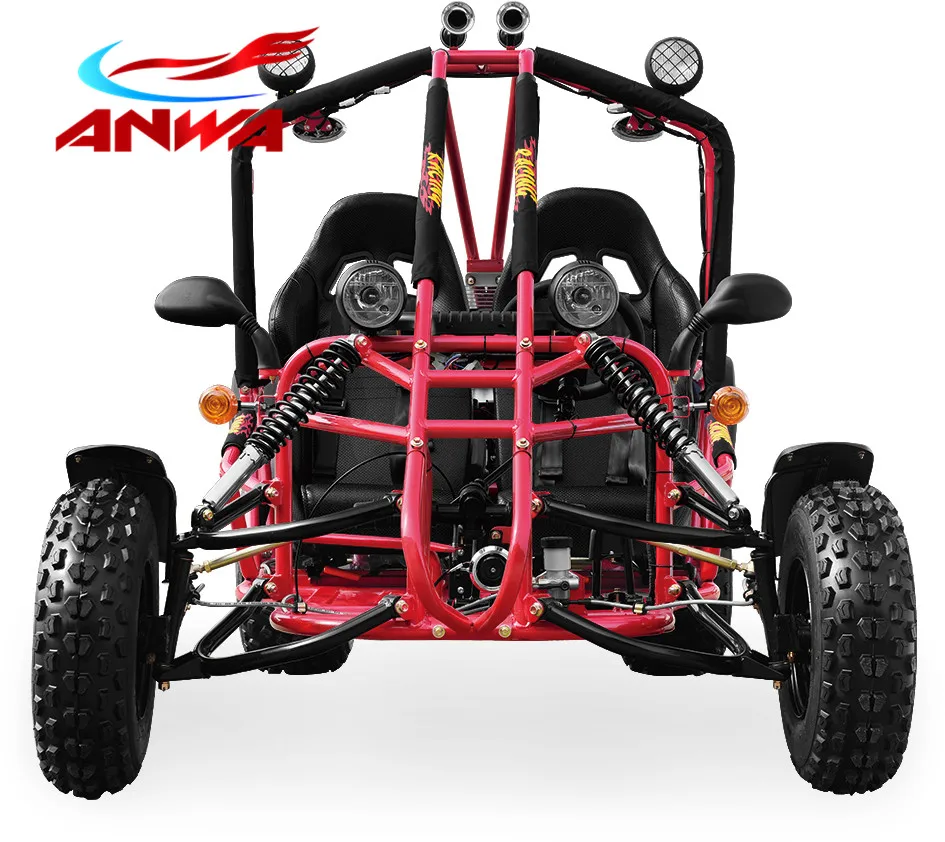 pgo buggy 150cc