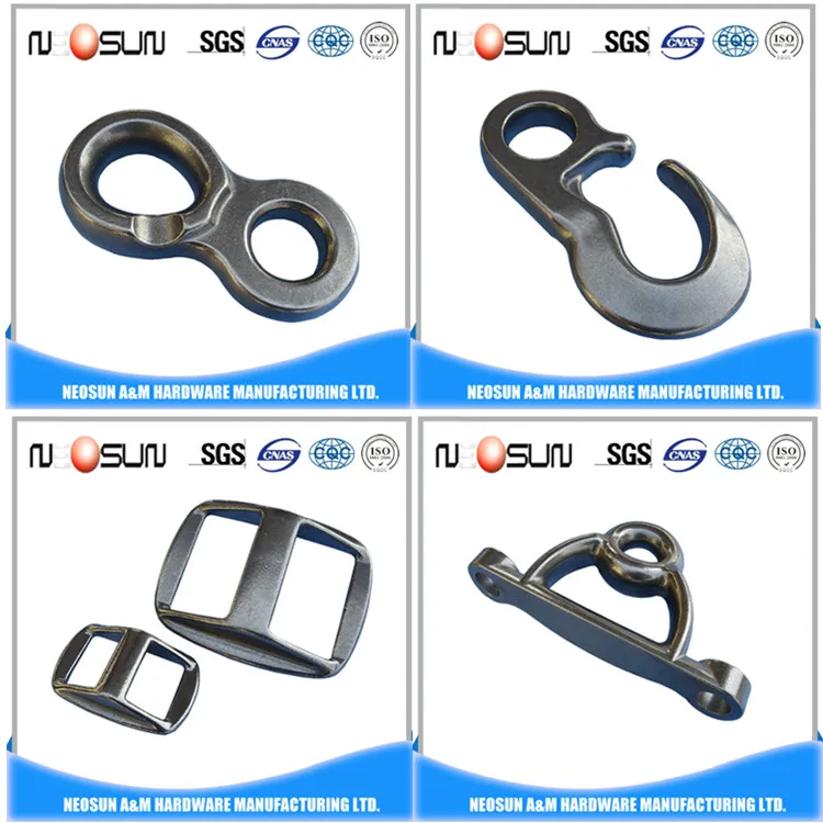 Custom precision lost wax casting for machinery.jpg