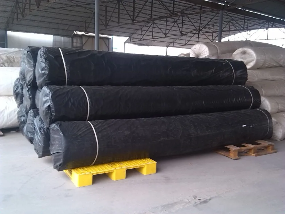 2m 4m 6m Width Non Woven Geo Textiles For Road Construction - Buy Geo ...