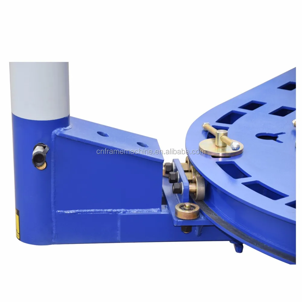 Ce Used Auto Hydraulic Cylinder Repair Bench Machine For Sale Buy