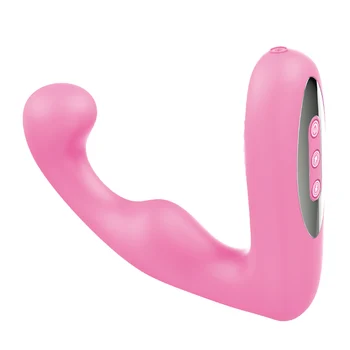 mejor tapón vibratorio para próstata