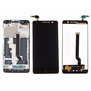ZTE Grand X 4 Z956 LCD Screen Digitizer Replacement