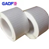 In Mould Ceramic Label, Fire Temperature 1280C Label Sticker, Adhesive Barcode Label for Sanitary Ware