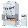 200 ton double crank JH25 pneumatic press for sale
