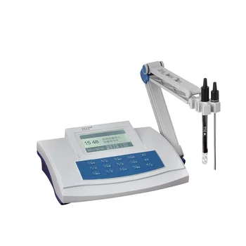 Laboratory Digital Metal Conductivity Meter - Buy Metal Conductivity 