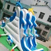 HI EN giant inflatable slip and slide fun water slide for sale