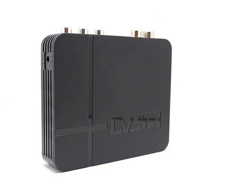 Digital Terrestrial Tv Decoder Dvbt2 Hd Tv Dvb T2 Set Top Box Buy