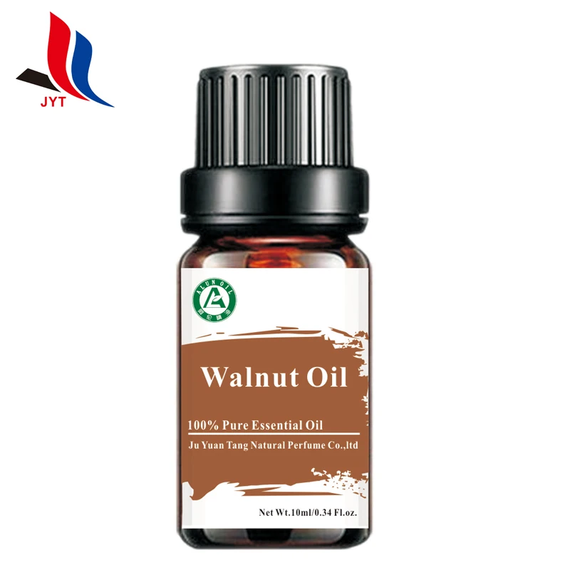 Food Grade Organic Walnut Oil Pure Natural Edible Vegetable Oil Buy