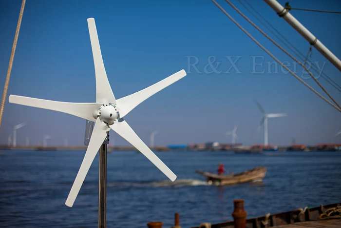 船舶または家庭用の新しいデザインの小型風力発電機 Buy 風力発電機 小型風力発電機 風力タービン Product On Alibaba Com