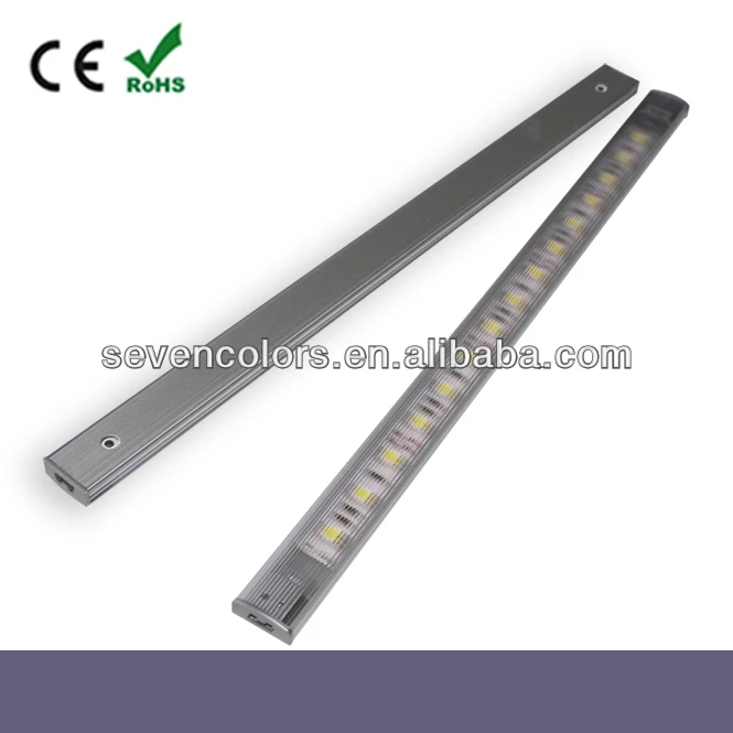 Connectable LED Rigid Clip Together Interconnected LED Light Bar (SC-D103A)