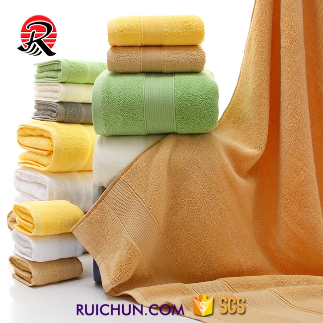 best rated bath towels