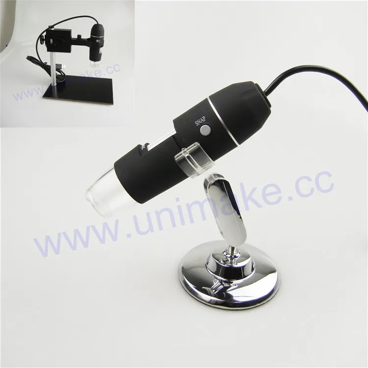 drivers for 2.0 usb microscope