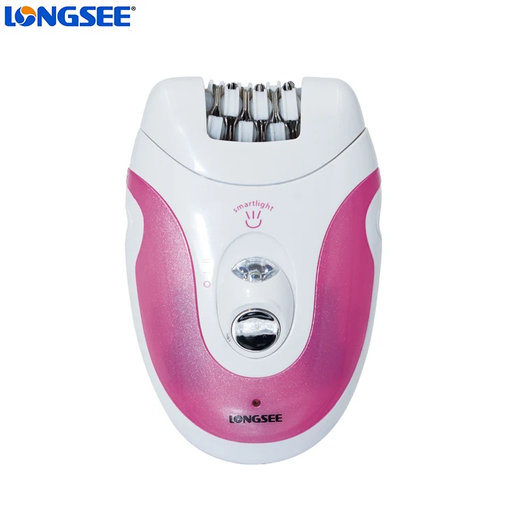 Rechargeable Mini Electric Shaver Lady Epilator Buy Lady Epilator