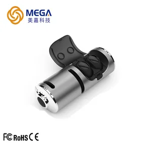 2019 Bluetooth True Wireless Earbuds 1200mAh Charging Box