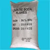 inorganic compound basic chemical caustic soda flakes 99%