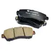 Fit for Chinese Cars Ceramic Brake Pads