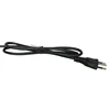 SEV Approved Swiss 3 Pin plug Power Cord Wire Rubber insulated smart plug wiring a 3 pin plug