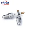 cheap price with high quality auto spare parts chery tiggo spark plug A11-3707110CA
