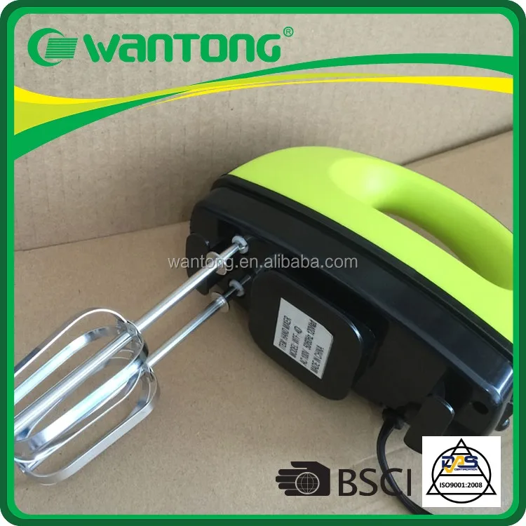 5 Speeds Pure Copper Motor Electric Hand Mixer Hand Mixer Electric Hand