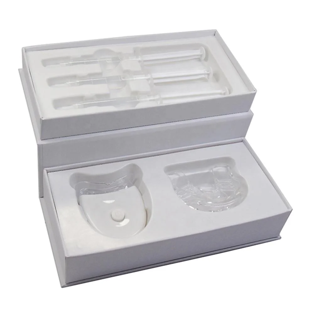 

Customized Private Label Teeth Whitening Kits with Logo, N/a