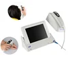 Professional skin and scalp analysis WIFI connect available hair skin scalp analyzer