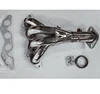 Exhaust header for Honda Civic DX LX 2001 2002 2003 2004 2005 Only!