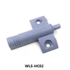 Cabinet glass door magnetic catch Push Open Catch Rebound Device