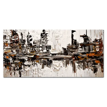 china factory fashion abstract