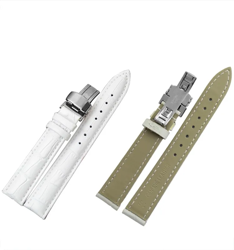 nylon watch strap